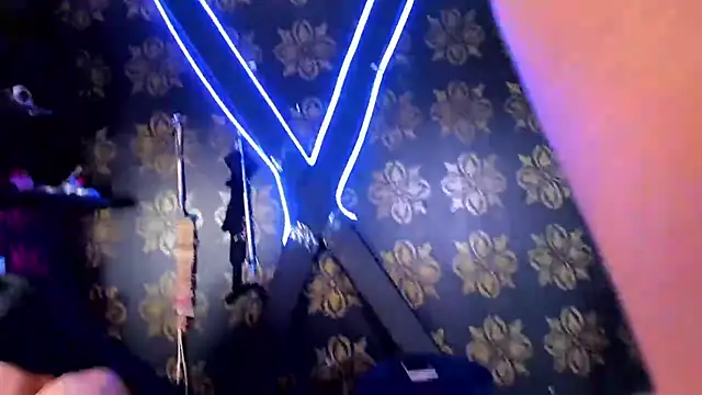 AbrilSonne – Naživo XXX chat