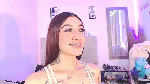 Anna_belly – Naživo XXX chat