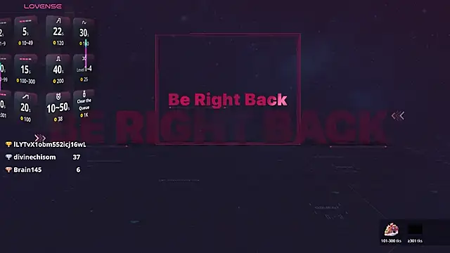 Scarletbigbug's Live Sex Cam Show