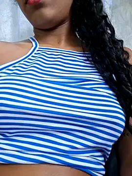 Chat +18 de Cataleya_ja ao vivo