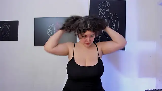 SeleneLuminari8 Live XXX Chat