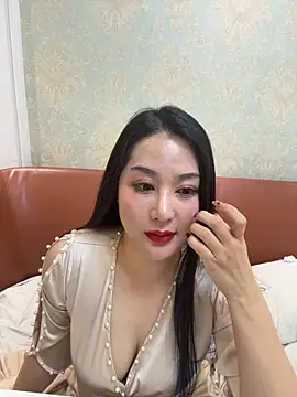 Candice888 Show Webcam