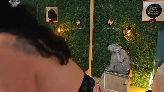 Linagh_'s Live XXX Chat