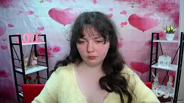 NeonilaLisova's Live XXX Chat