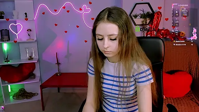 keylas_moan's Live XXX Chat