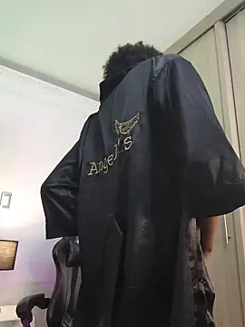 AllexJacob 即時 XXX 聊天