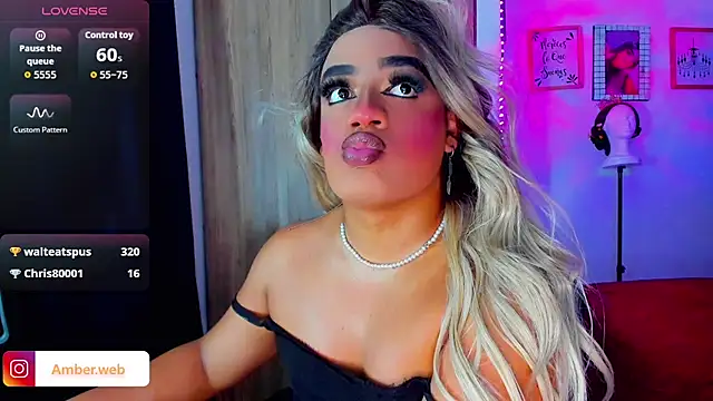 Amber_bigdick22 Webcam Show