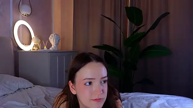 FrancesMason's Live XXX Chat