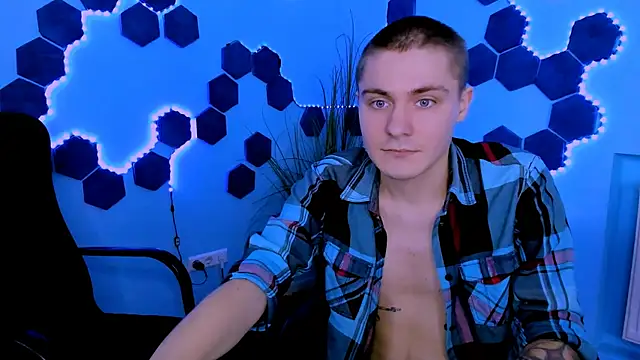 thomas_crow_ webcam show