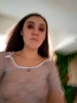 SamaraShadow's Live XXX Chat