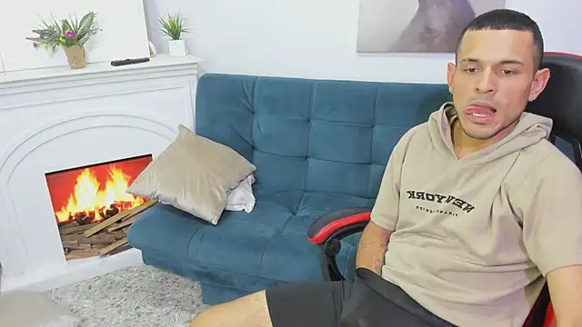 Chat XXX ao vivo de JACOB_RACHELL