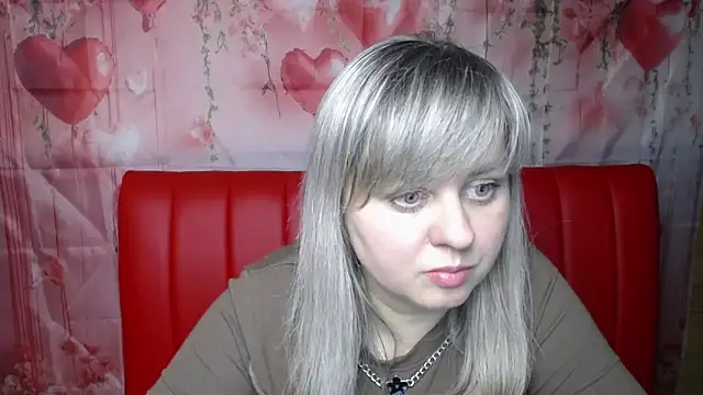 VeronicaSvitt's Live XXX Chat