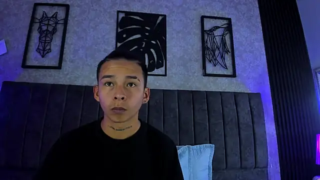 bliinkii_and_luka_ 在線直播表演