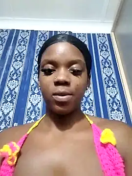 Chat +18 de FlameZee ao vivo