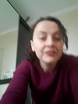 Chat XXX ao vivo de EvaWitty