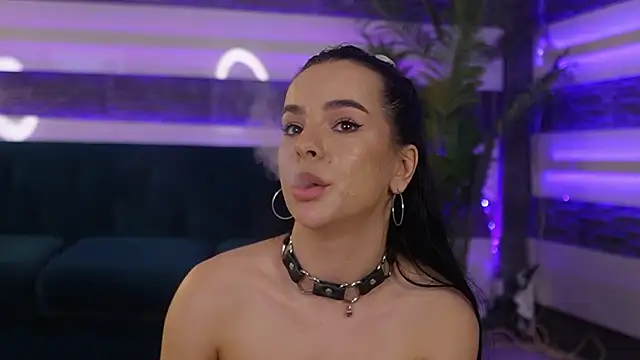 SkyMusee_ Live XXX-Chat