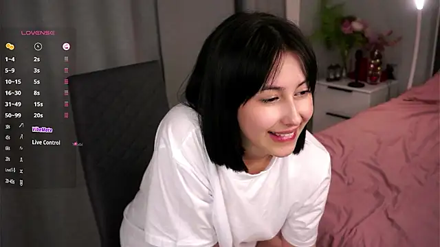 AngeleLuster's Live XXX Chat