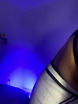 THALIA_EF's Webcam Show