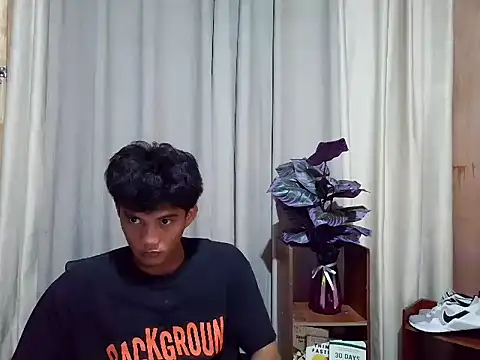 marksurelyhard Show Webcam