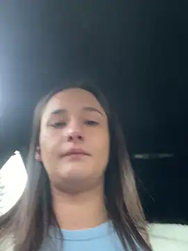 Show de joanaelaa na webcam