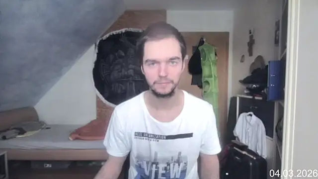 Chris23547 Webcam-Show