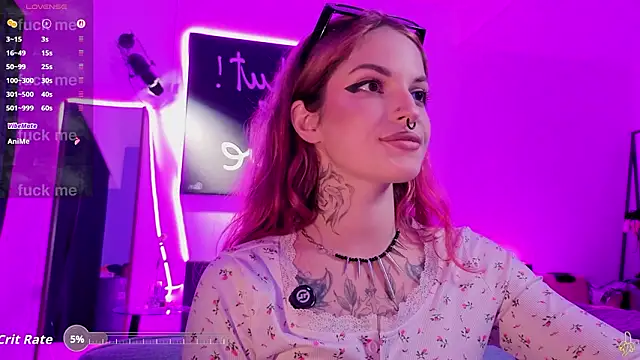 BratzieDarsie – Naživo XXX chat