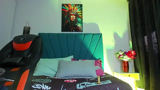 Ariel_star1: απευθείας συνομιλία ΧΧΧ