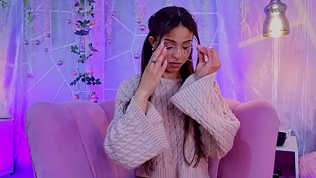 Czat XXX na żywo – EmmyCortez