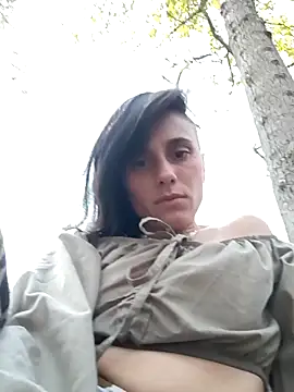 Samy_Hoops Adlı Modelin Canlı XXX Sohbeti