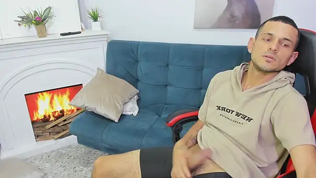 JACOB_RACHELL 现场XXX聊天