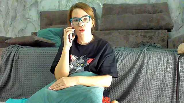 Chat XXX ao vivo de succubus