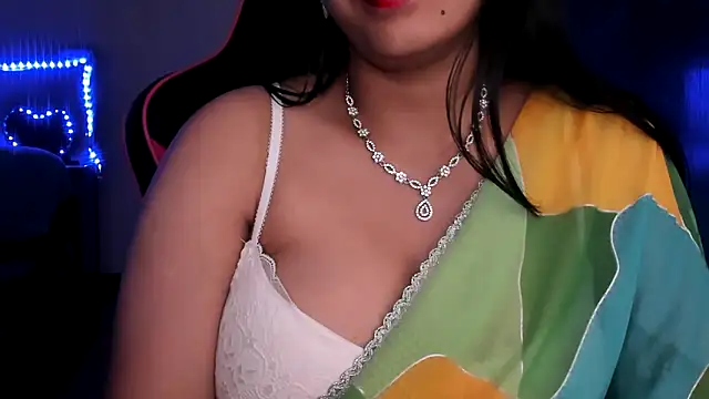 Indian_tickly élő XXX-chatje