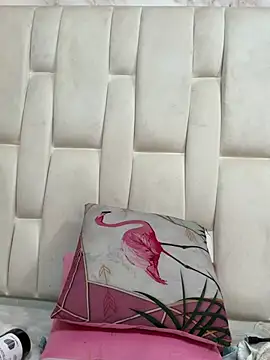 Hannagarces – Live XXX-chat