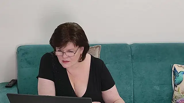 Chat XXX ao vivo de Sandra_Sunrise