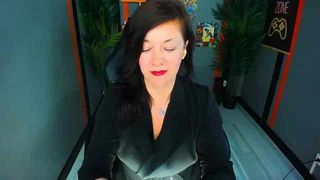 Chat XXX ao vivo de AnaMills