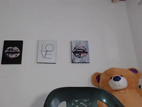 Živý XXX chat sweet_temptation89