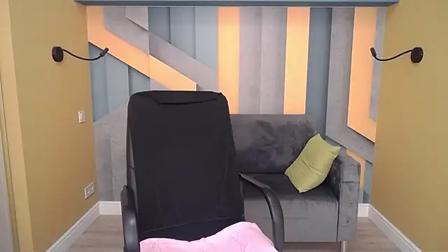 Živý XXX chat EllaLong