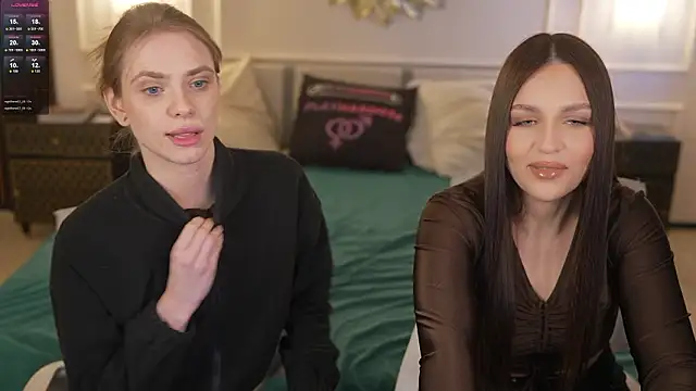 Angy_Netal 即時 XXX 聊天