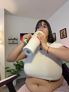 Sembang XXX Secara Langsung tati_reyess