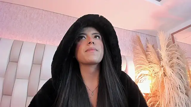 Živý XXX chat Rebeca_jones