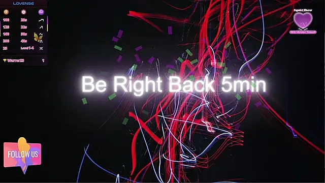 Živý XXX chat Samanntthaa__