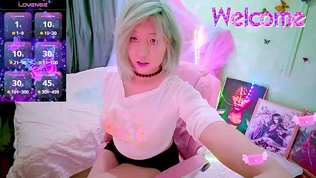 Sembang XXX Secara Langsung Akemilun