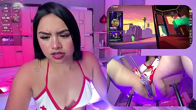 Živý XXX chat Alice_Roys