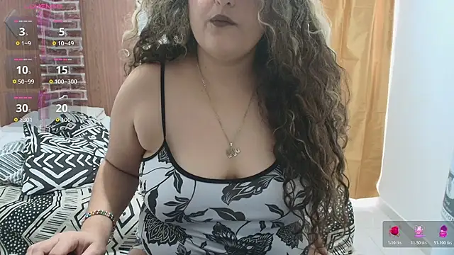 Chatroom XXX en direct de niraksil