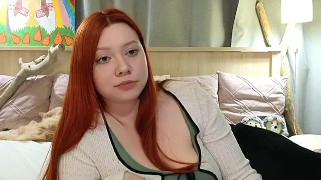 Živý XXX chat MileyMiller