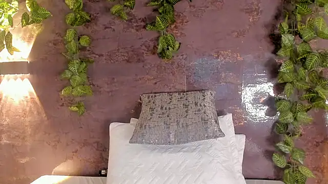 emily_hunter12 Obrolan Langsung XXX