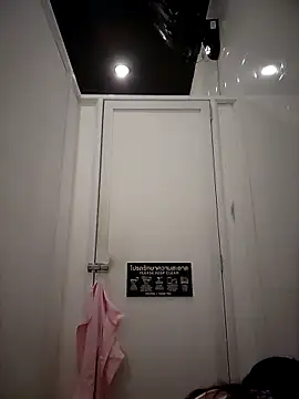 Sembang XXX Secara Langsung Izabella_Bella