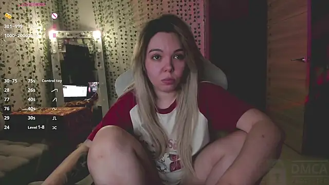 SpecterGirl: απευθείας συνομιλία ΧΧΧ