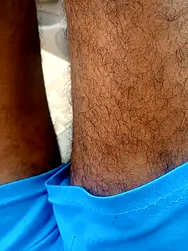 Czat XXX na żywo – UnreadyChutzpa