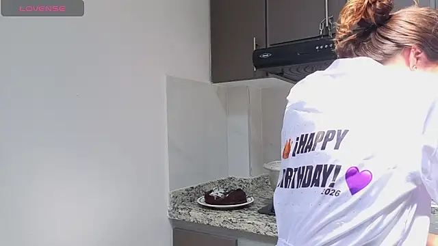 Živý XXX chat jolie_lov